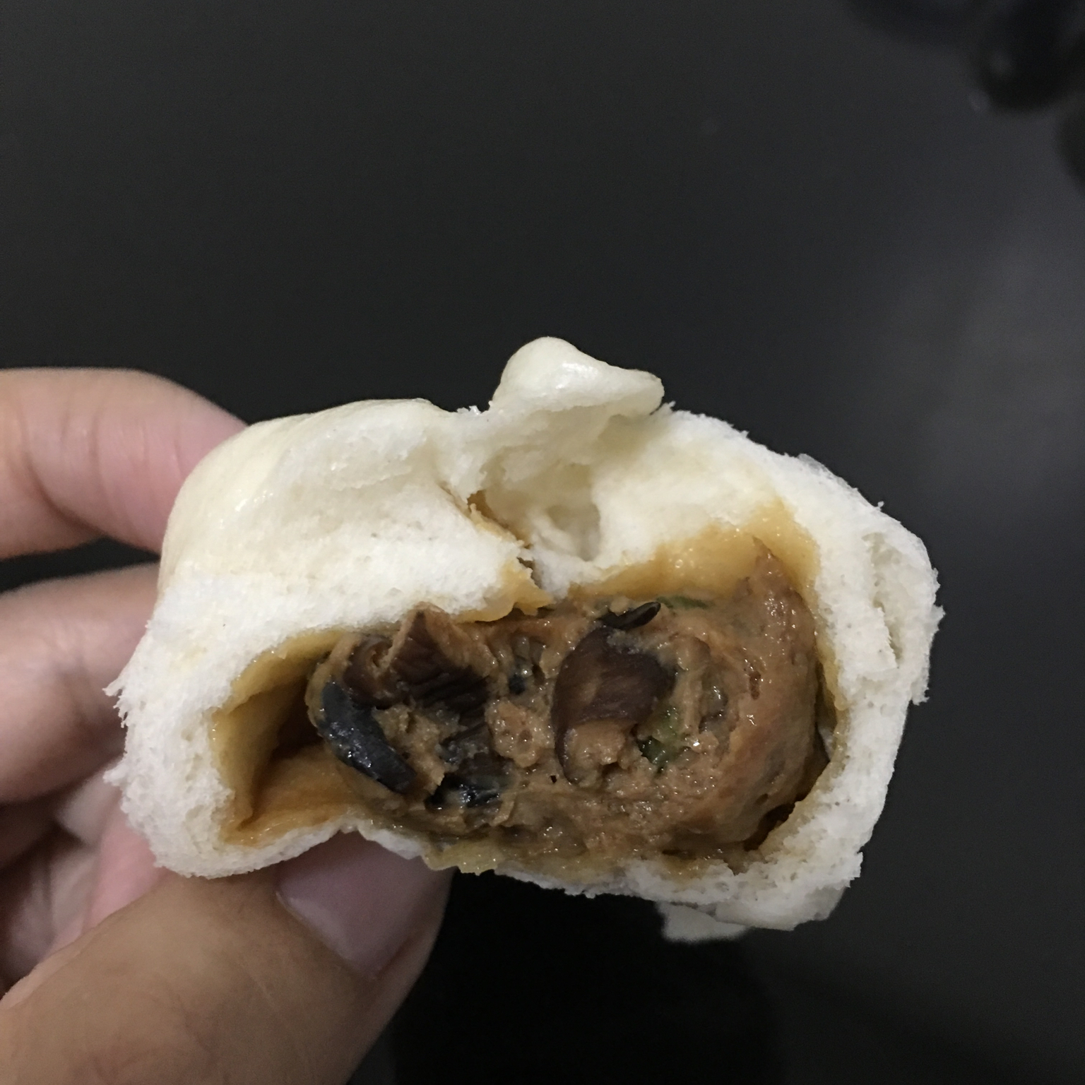 ~肉包子~多汁、松软包子君的制作攻略