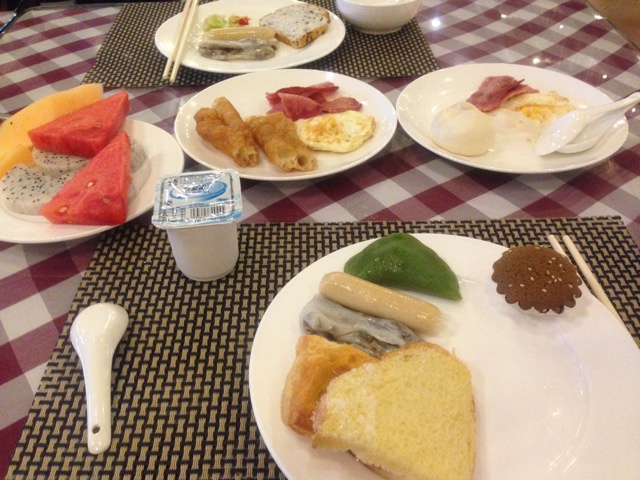 值得回忆的美味