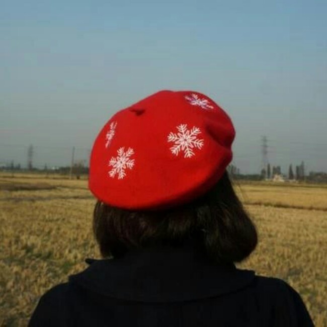 郁郁酱