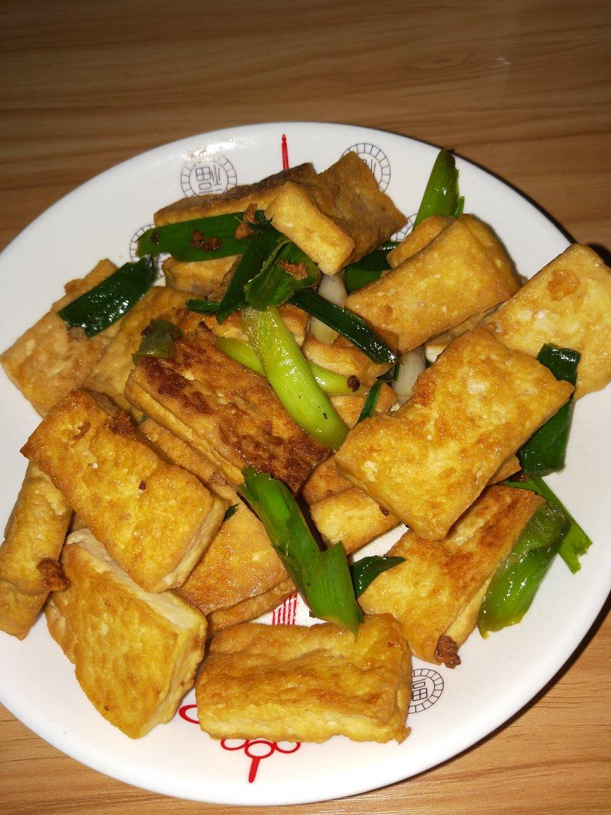 家常豆腐