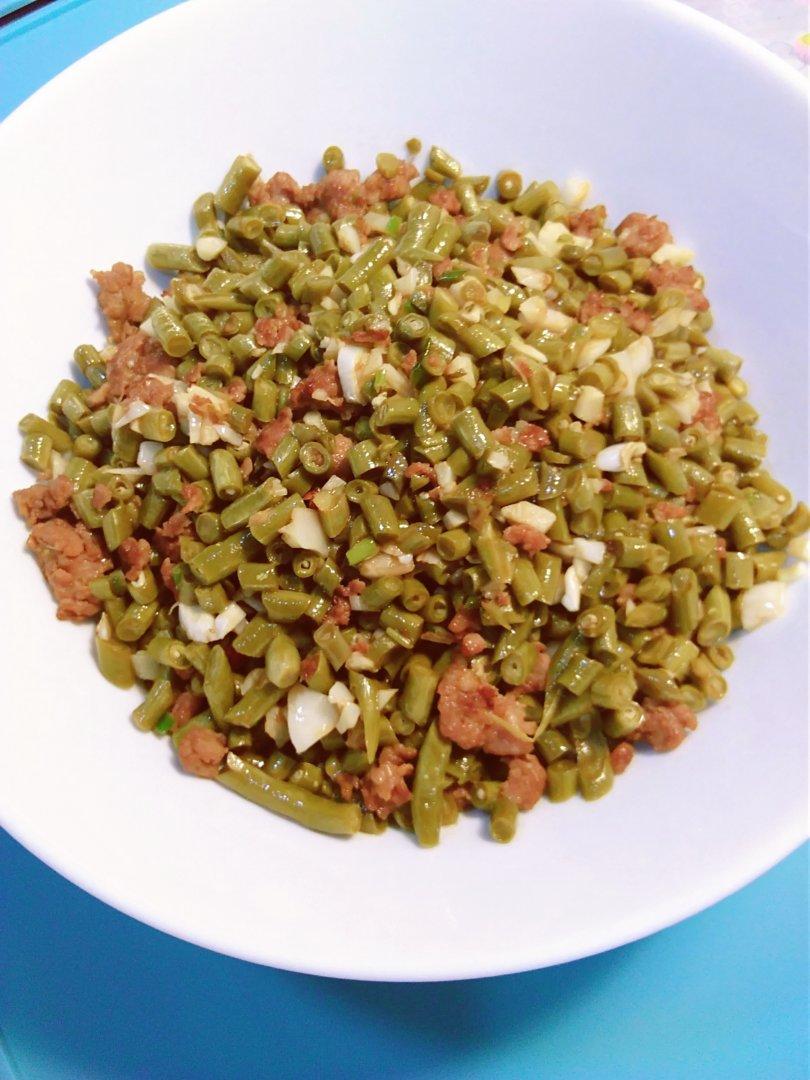 最详细的四川泡菜家常做法