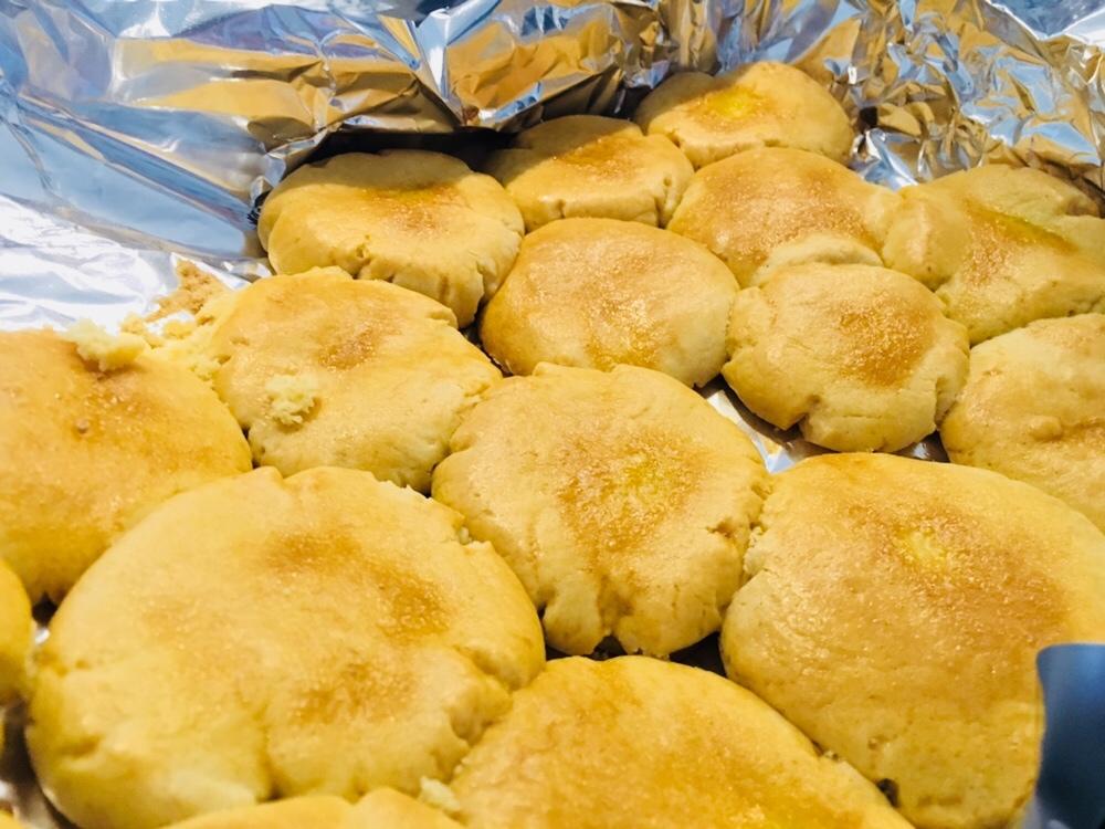 炉果