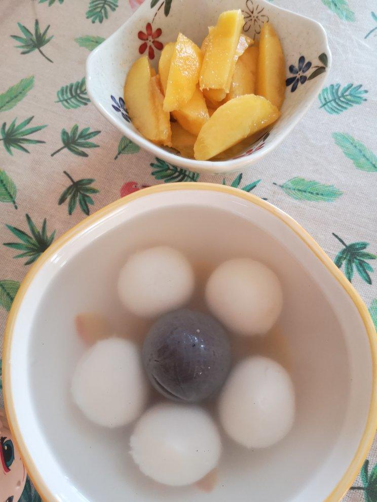 小学生早餐