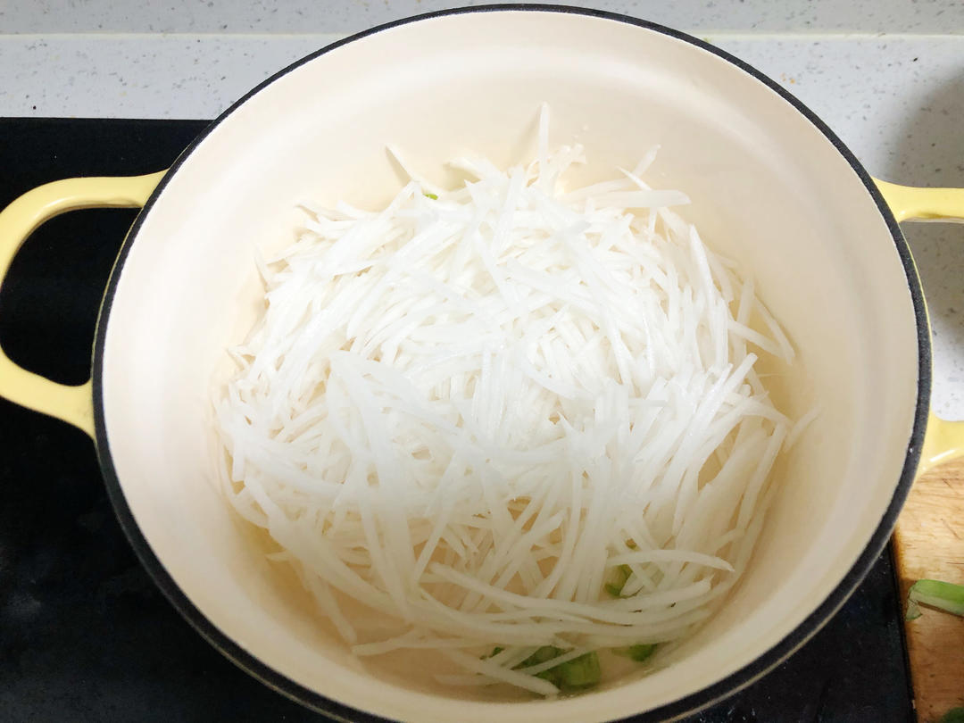 鲜虾藜麦饭【10月北鼎养生壶食谱】