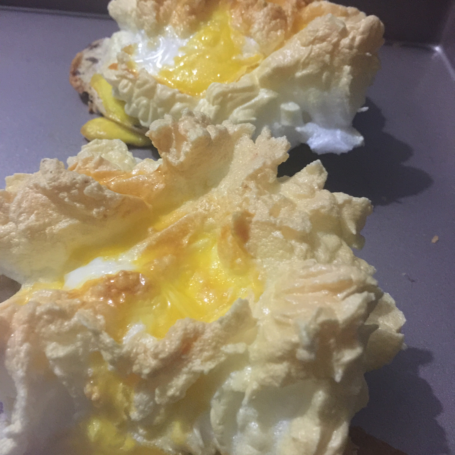 火烧云土司