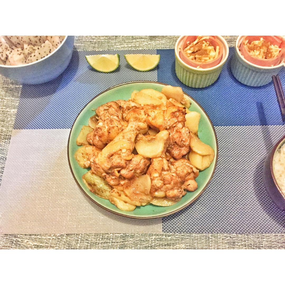 烤鸡翅（烤箱版）