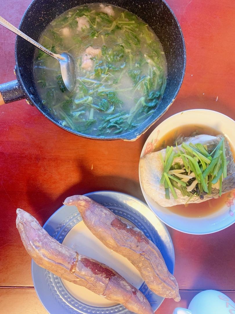 饮食记录