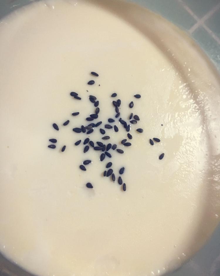 双皮奶