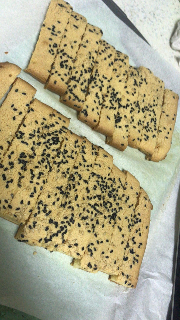 外酥里糯，香酥烤年糕