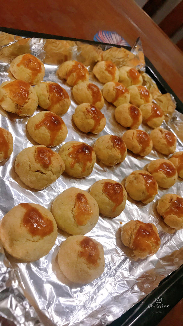 美味花生小小酥