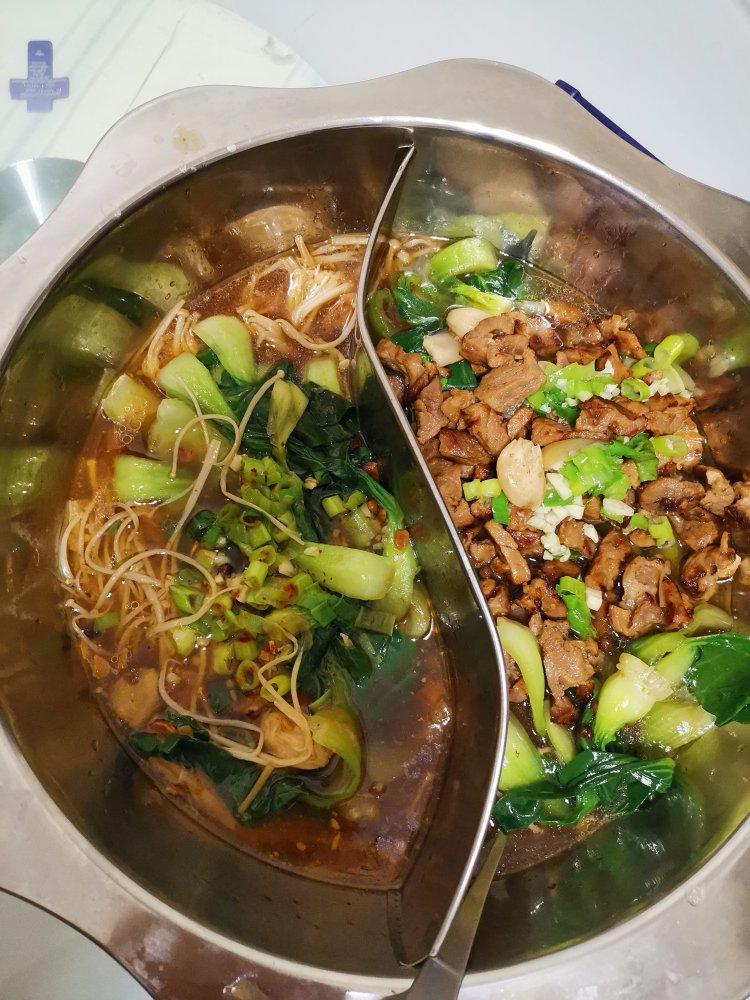 水煮牛肉 (正宗川味家常)