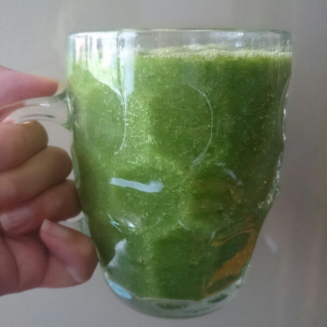 Hey Juice排毒果蔬汁
