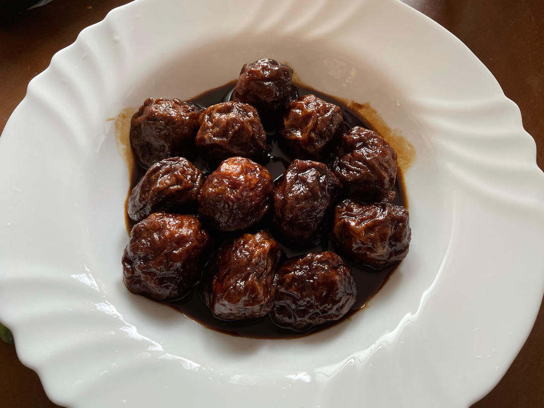 油面筋塞肉