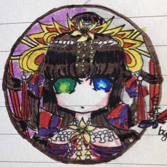 Linda灵哒_