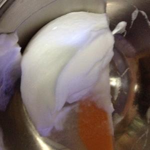 低奶粉美味牛扎糖～麦芽糖版的做法 步骤1