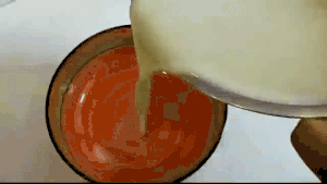 豌豆凉粉的做法家常做法的做法 步骤5