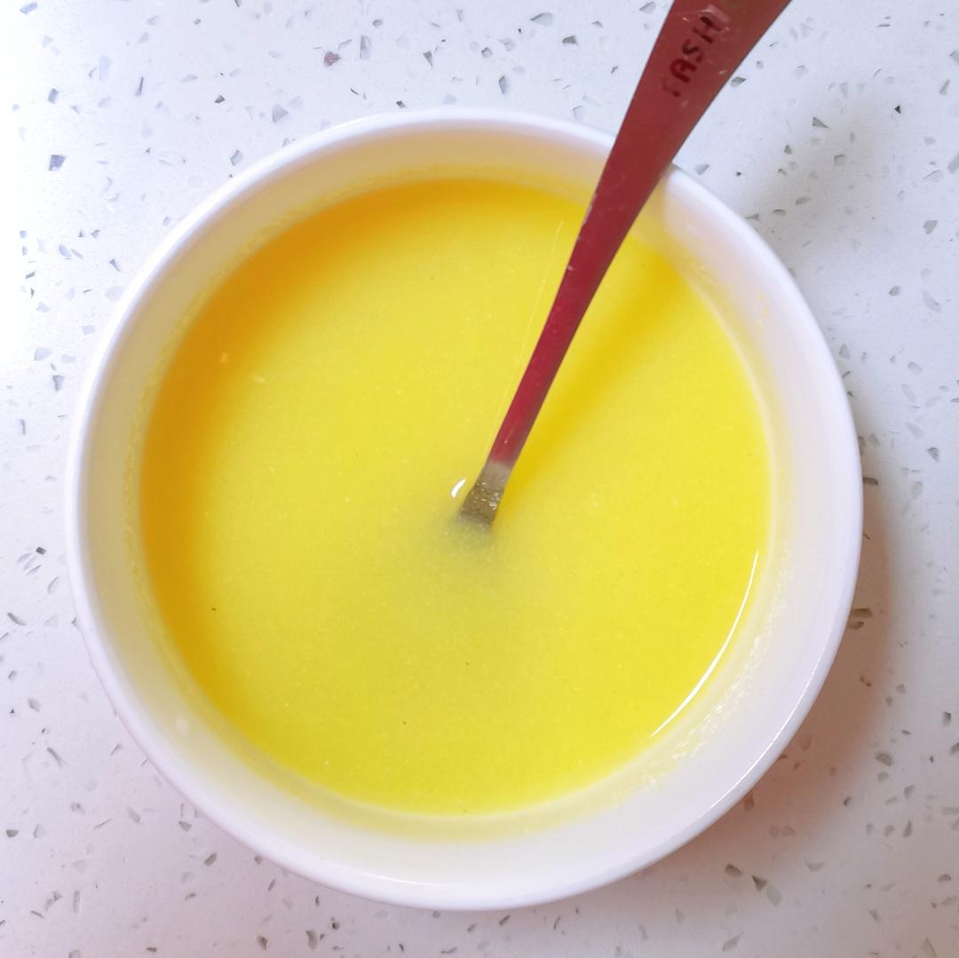 玉米糊糊