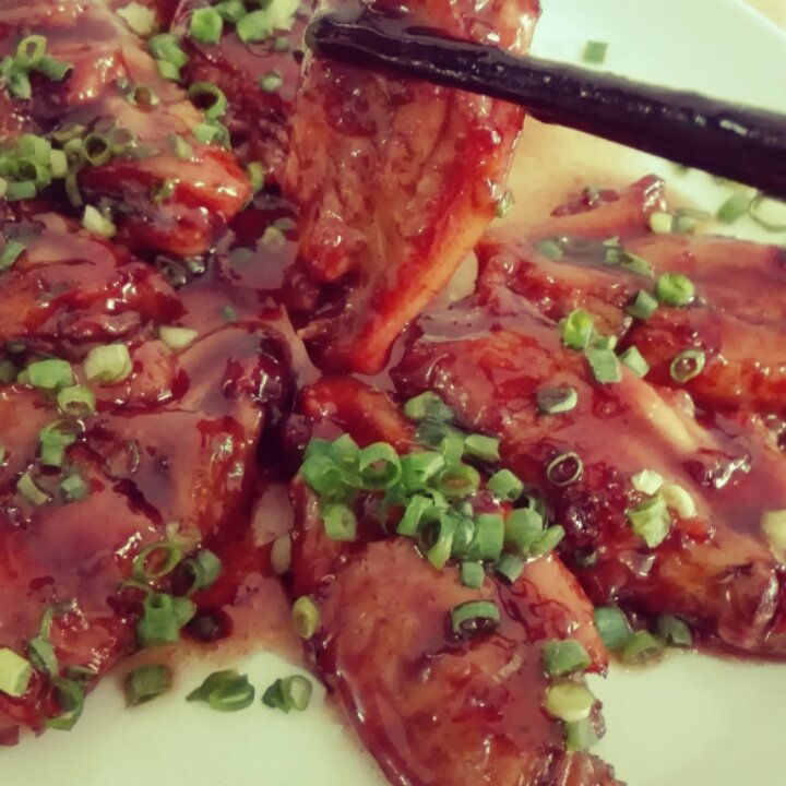 可乐鸡翅