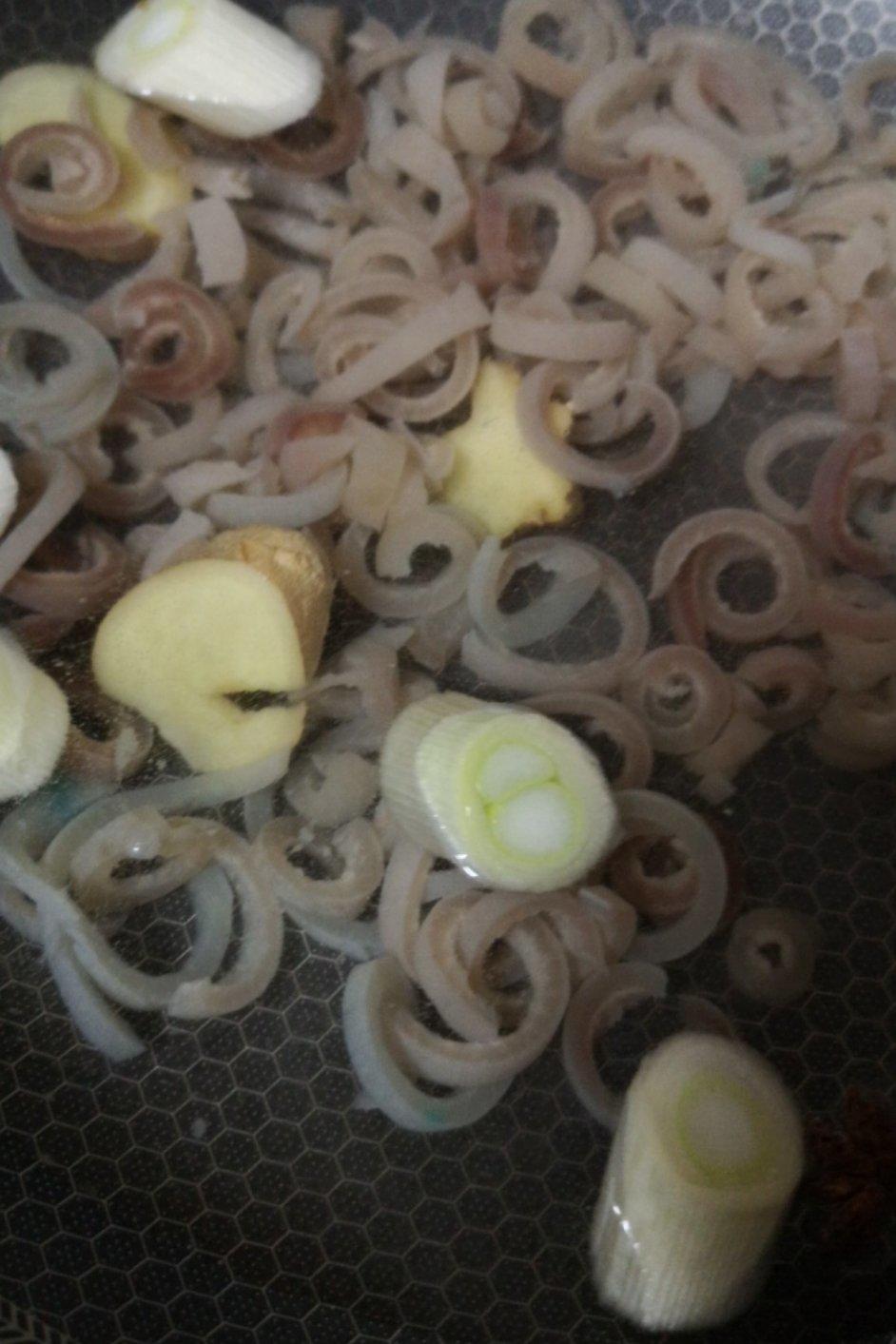 肉皮冻