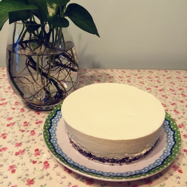 芝士蛋糕