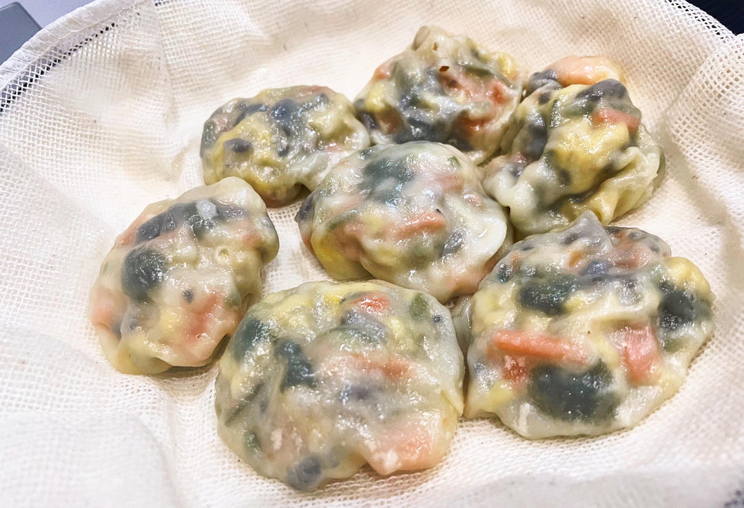 我要向全世界安利这个减脂餐！！！
