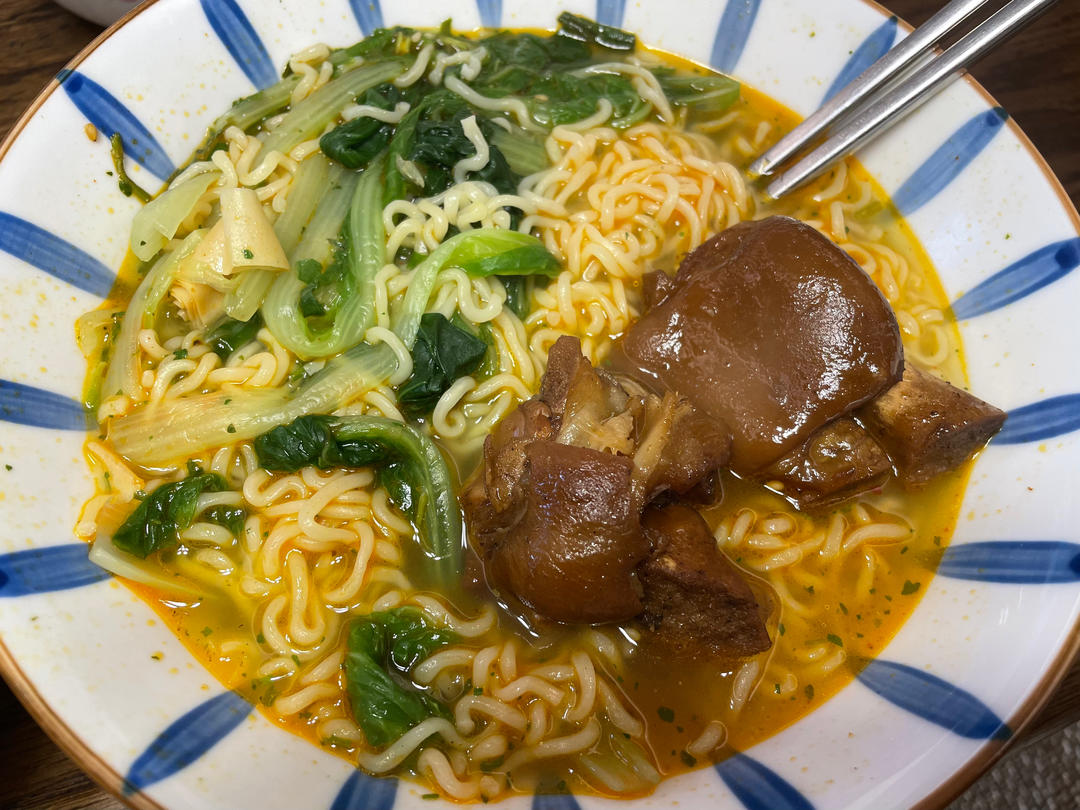 2020-2022疫情期间在家吃什么🤔