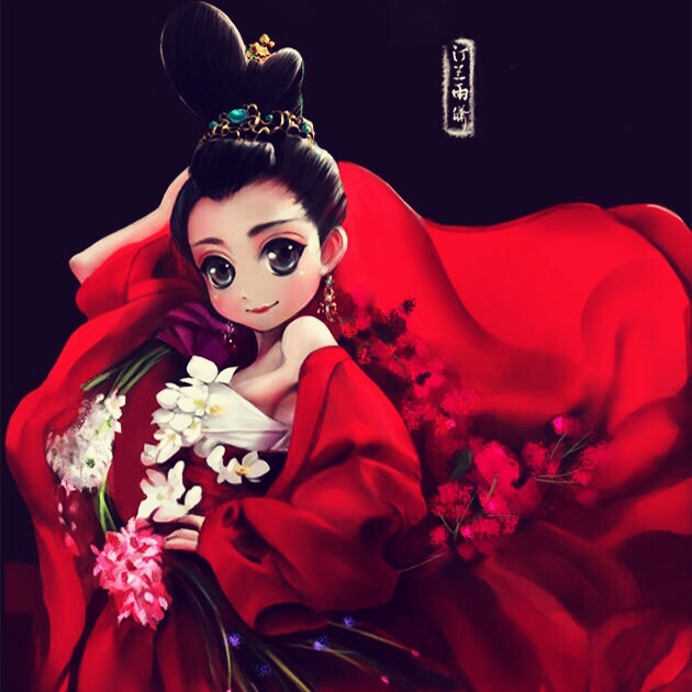 盈盈芭芭拉