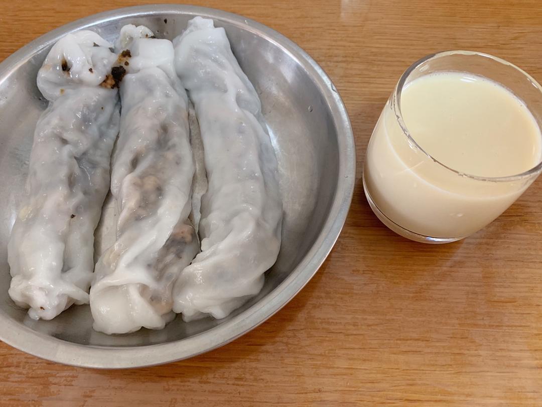 卷筒粉！卷筒粉！