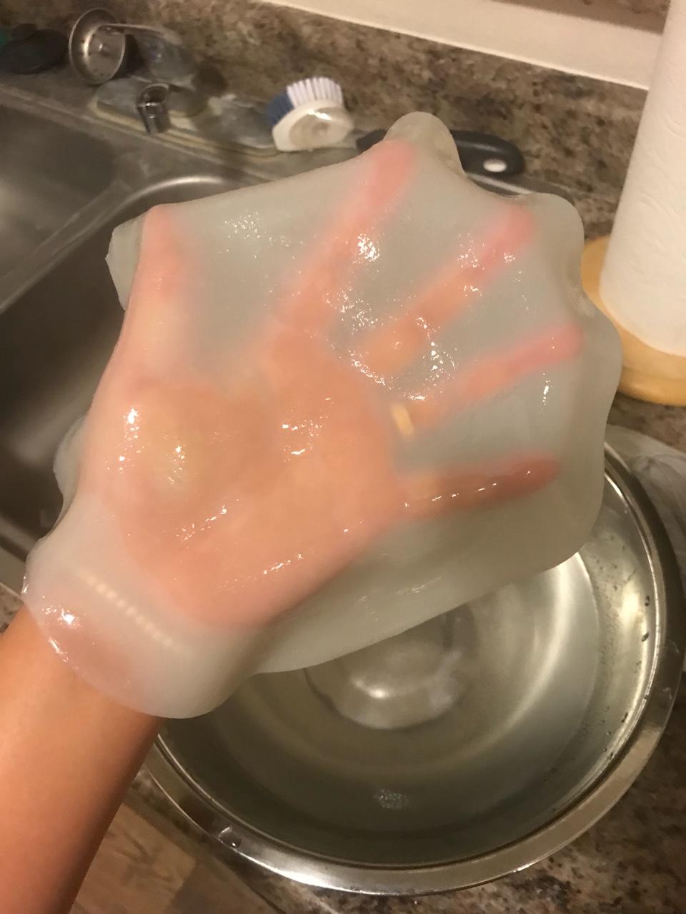 正宗陕西凉皮