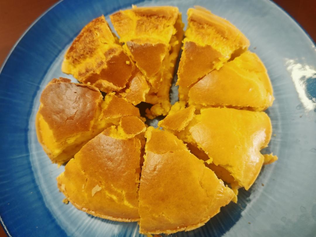 芝士片蛋糕