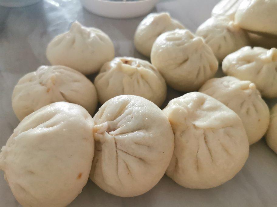 金陵大肉包的秘密