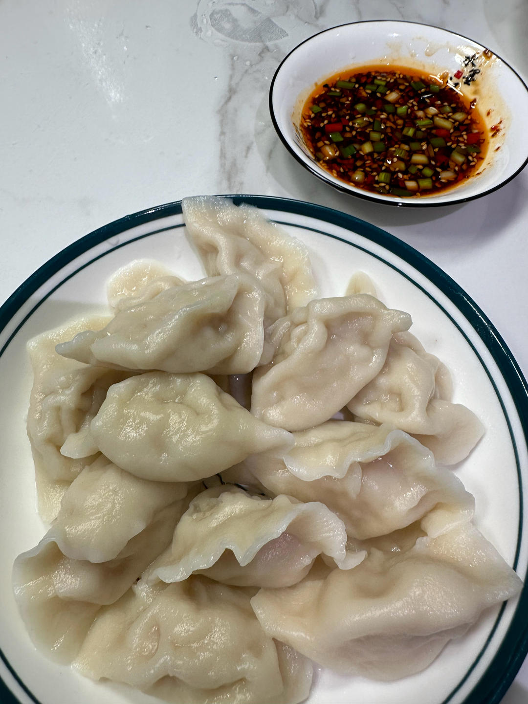 可蘸可凉拌的🥣万能蘸料