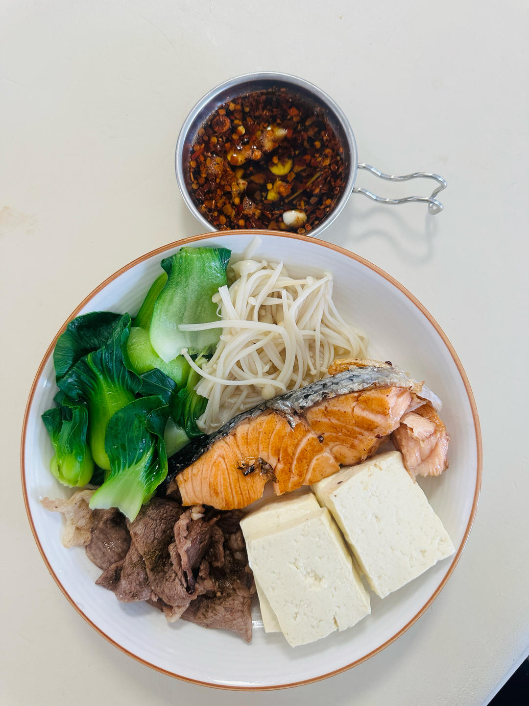 午餐•2026年3月16日