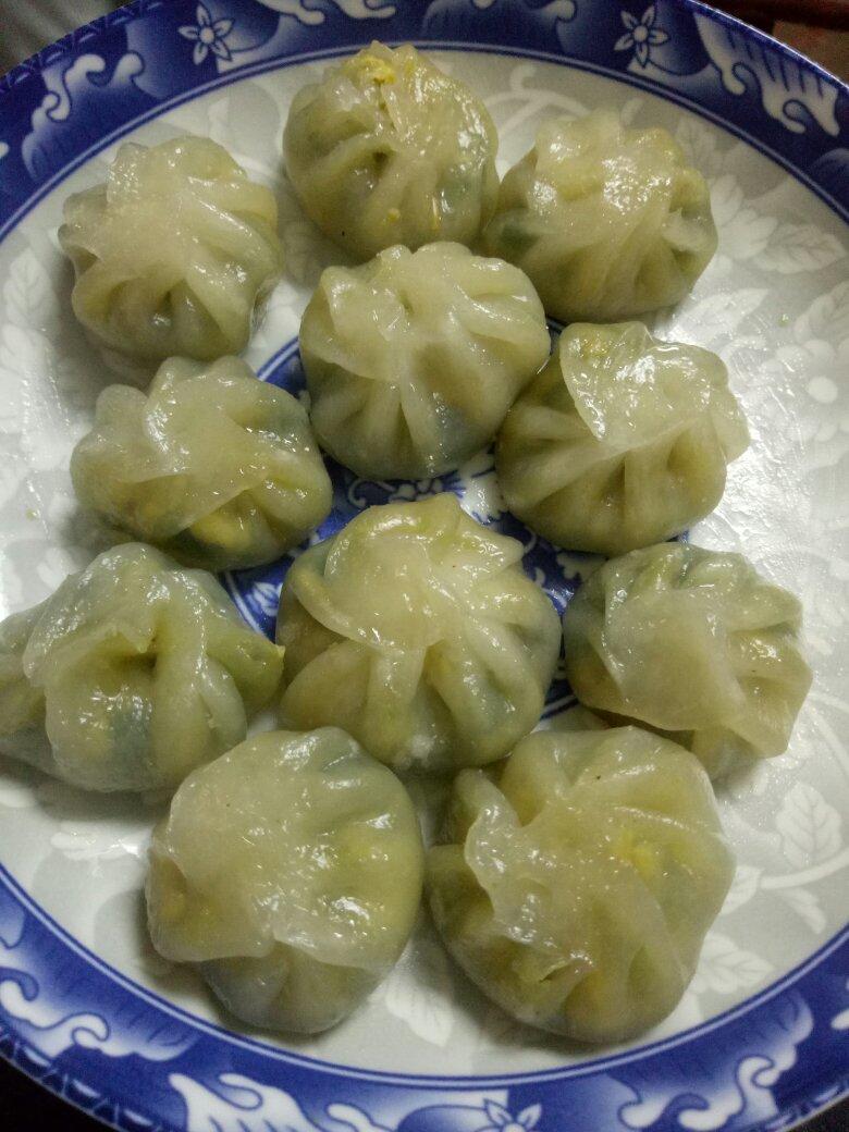 海丰小米饺