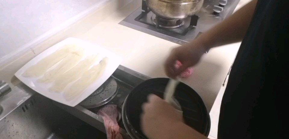 不洗面的懒人凉皮