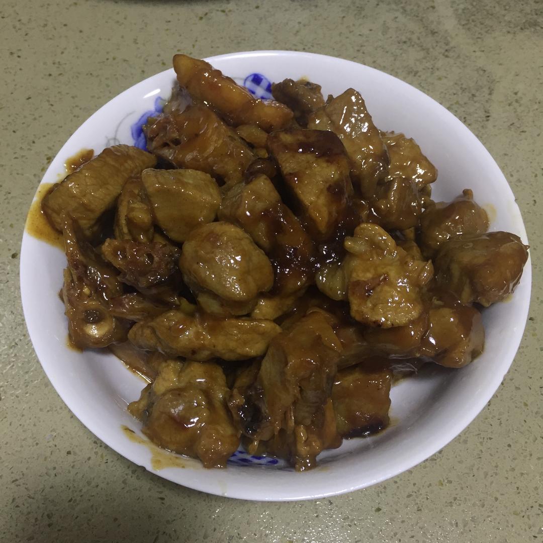 叶绿素aa做的肉烤鲞