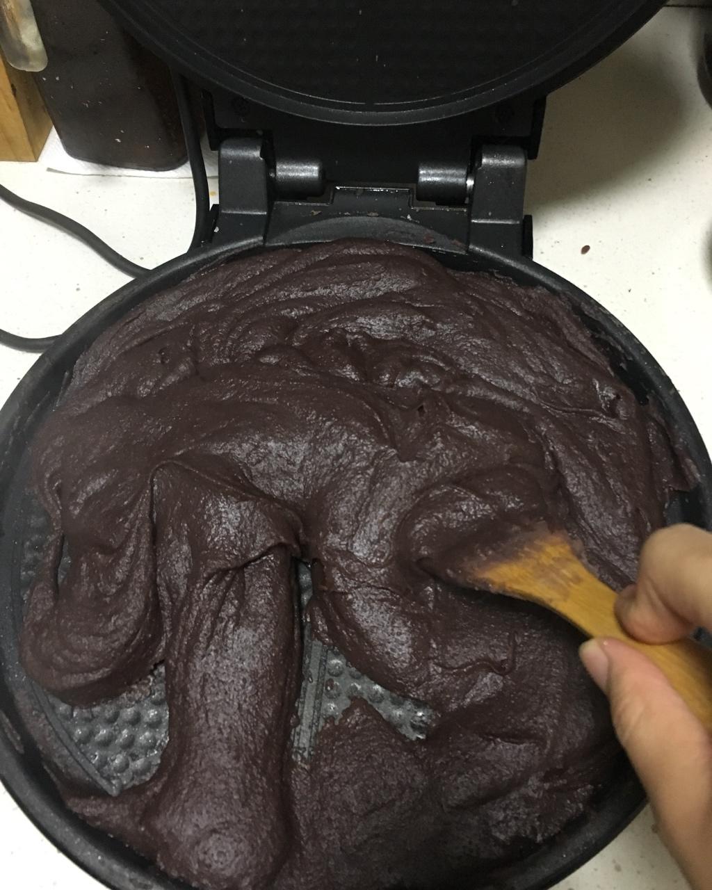 超细腻蛋黄酥豆沙馅