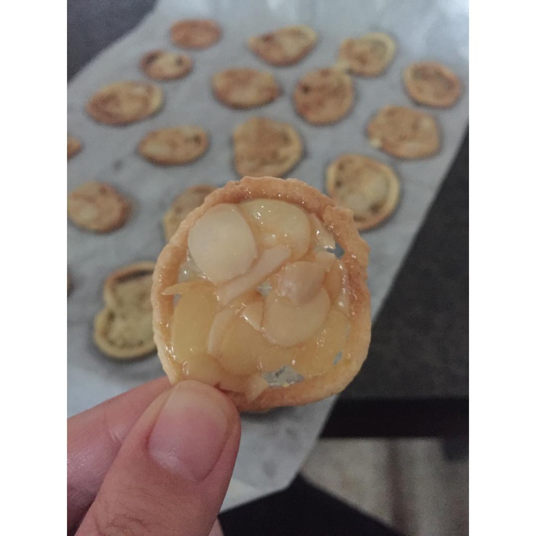 罗马盾牌饼干