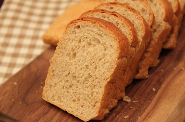 妃娟超熟鲜奶吐司-----冷藏汤种，中种法