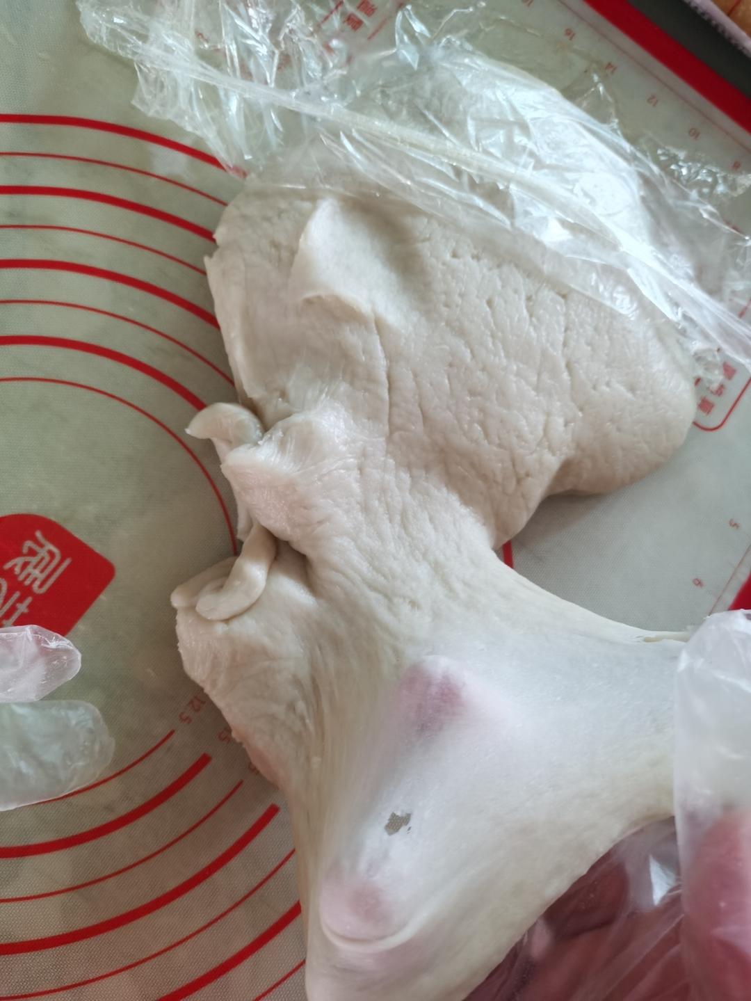 最详细的蛋黄酥（广式月饼🥮）方子修订版（新手必看）