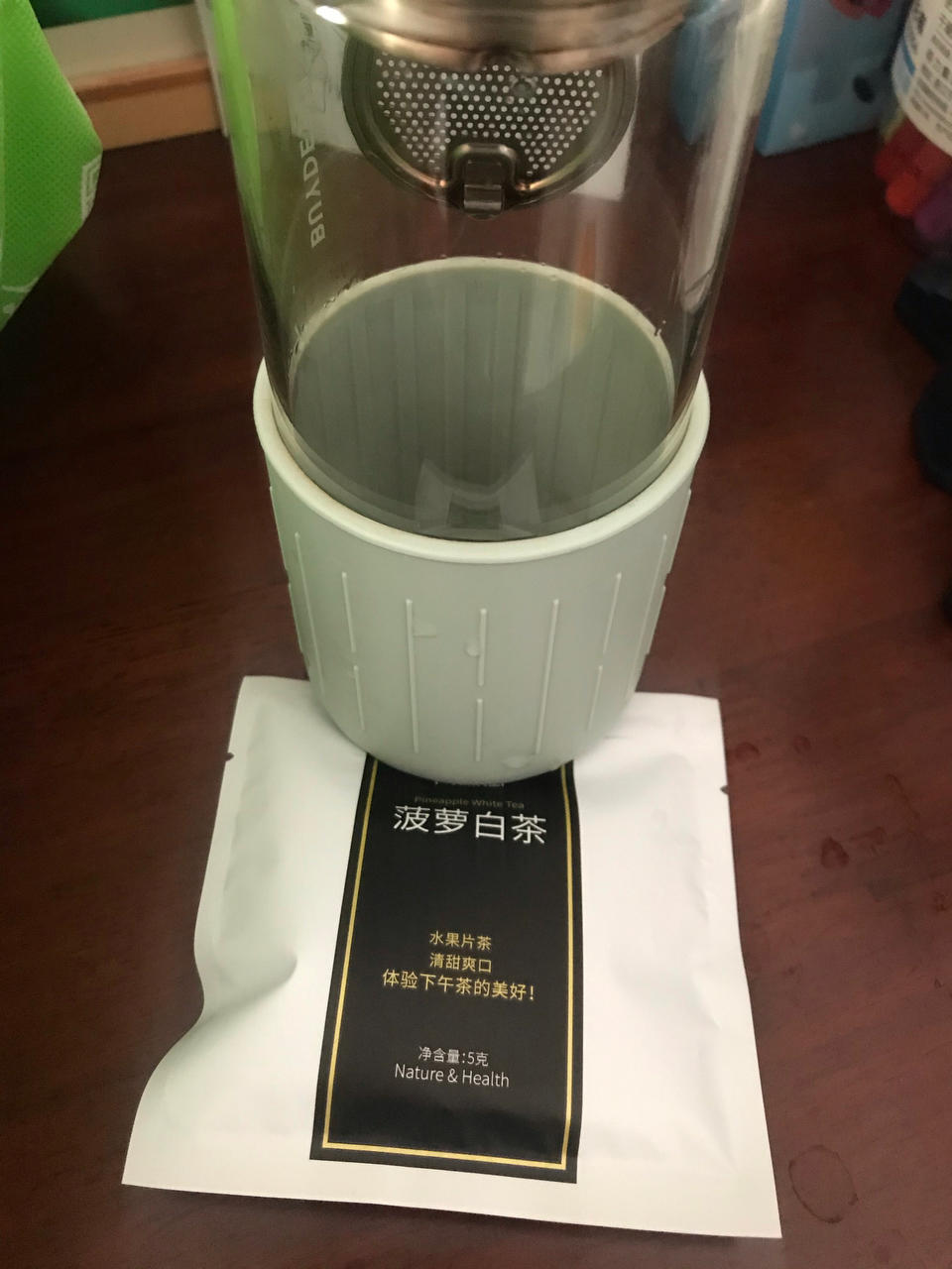 桃花小小酥【8月北鼎烤箱食谱】