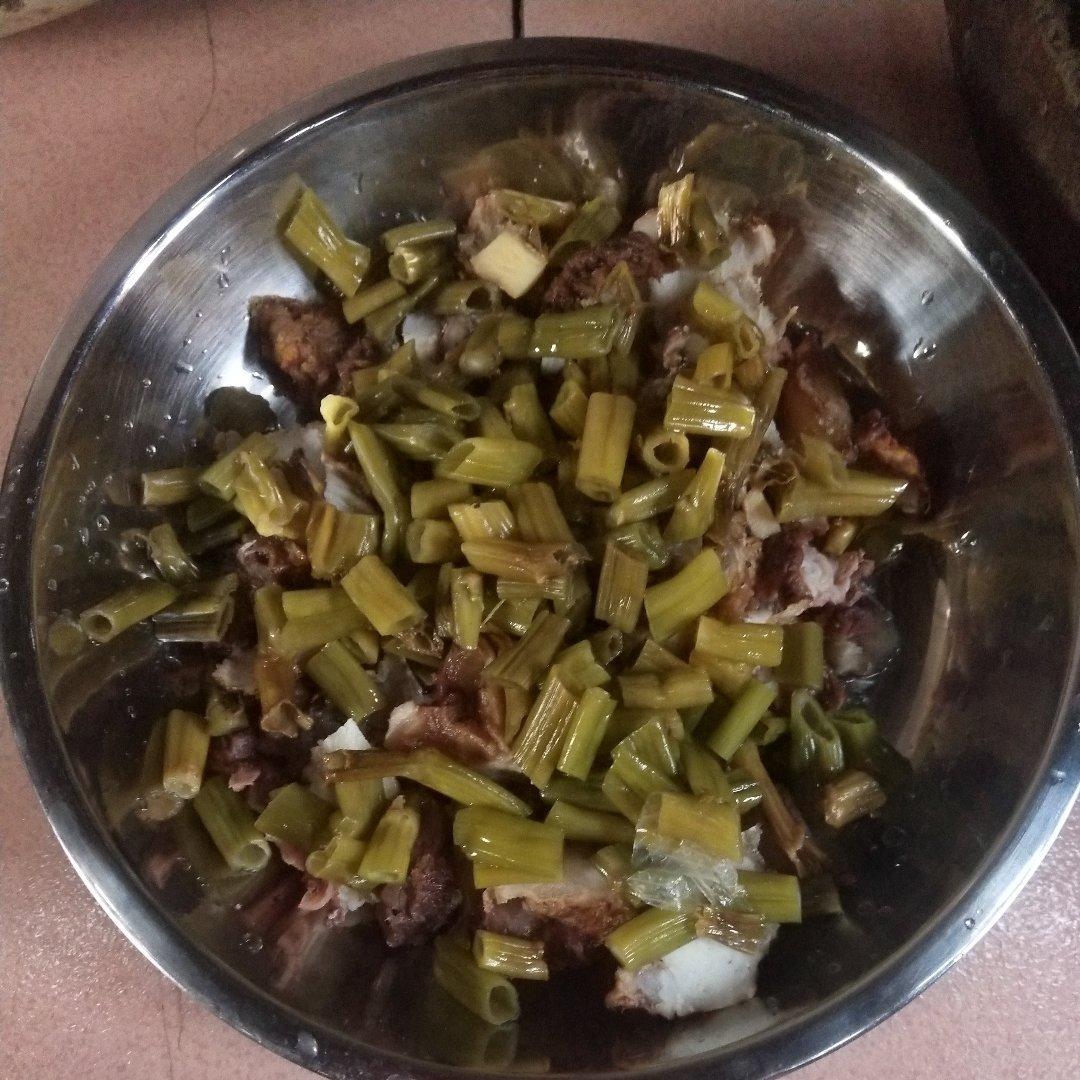 茂德公蒸丰阳牛肉干