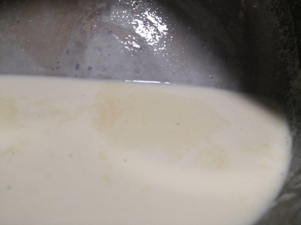焦糖奶茶