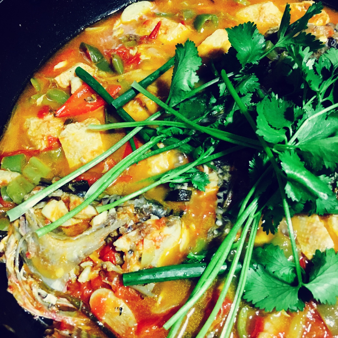 开吃吧--阳朔啤酒鱼～