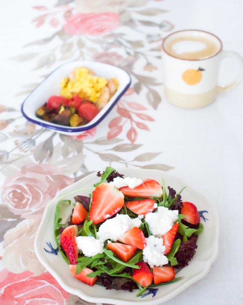 面包人的每日早餐🍳