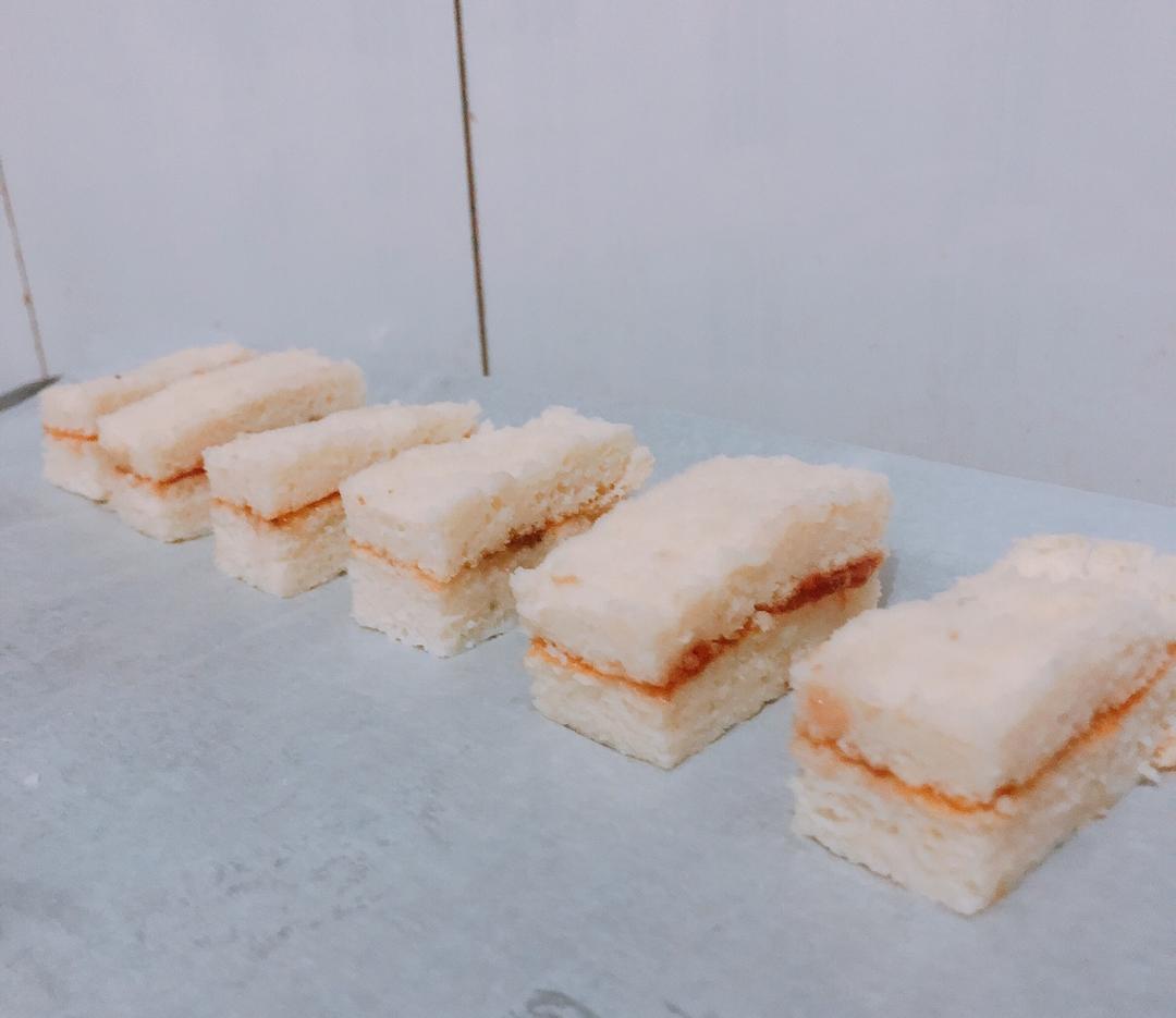 豆腐蛋糕