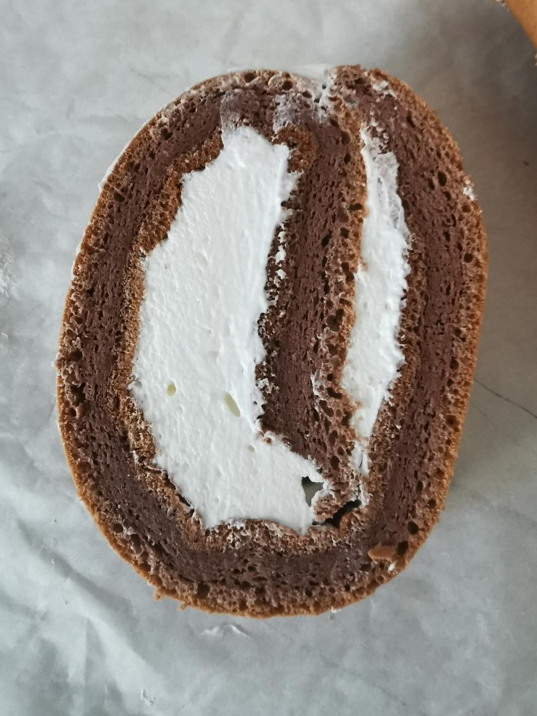 【山姆瑞士卷】原味&伯爵味，原创菜谱，味道比原版还好