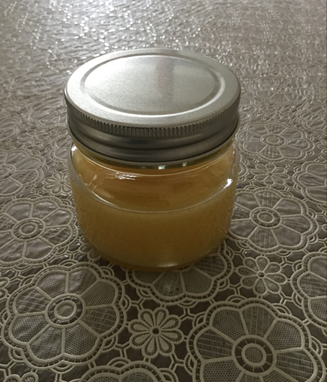 脱模膏—自制蛋糕面包脱模神器