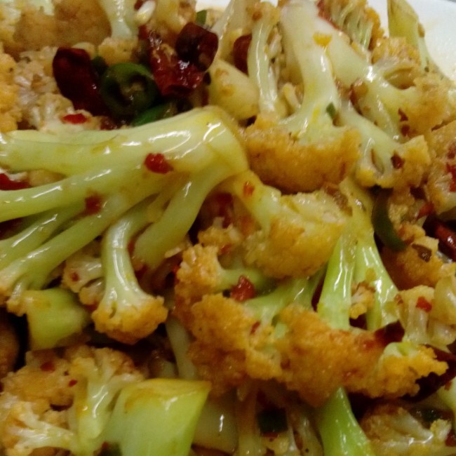 晚餐•2014年9月10日