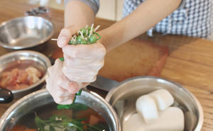 お雑煮 元旦年糕汤－Recipe by Ms Ohno Michiko的做法 步骤7